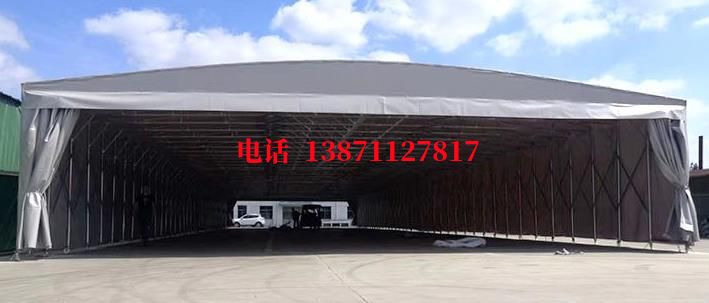 powever湖北工业仓库篷房