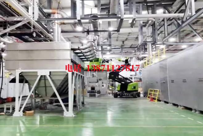 powever机电设备安装工程,设备安装公司